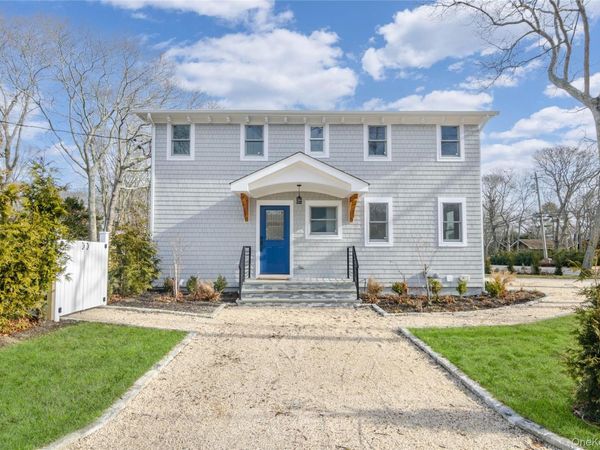 1 Lynnwood Court, Hampton Bays, NY 11946