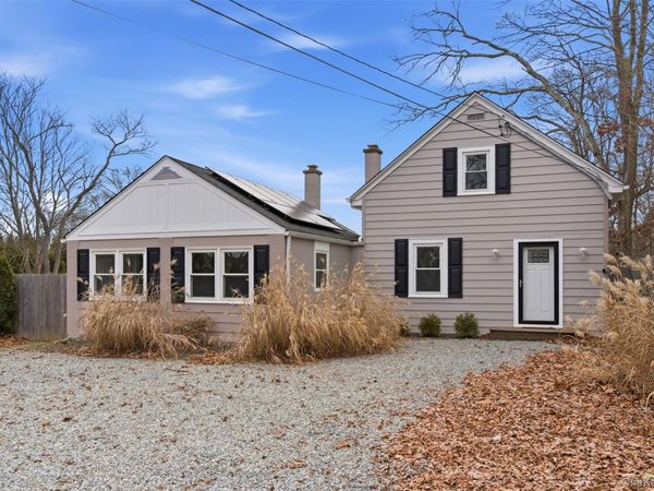 60 Frowein Road, Center Moriches, NY 11934