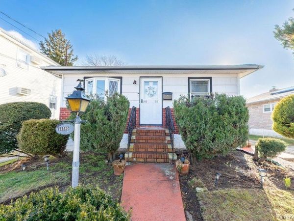 14595 221st Street, Springfield Gardens, NY 11413