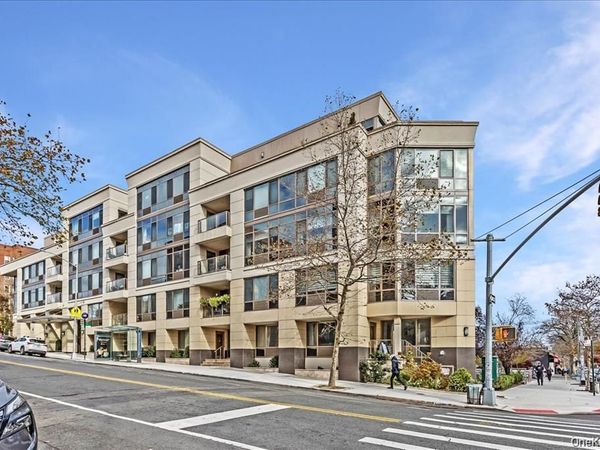 64-05 Yellowstone Boulevard, Unit 409, Forest Hills, NY 11375