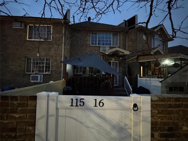 11516 Guy R Brewer Boulevard, Jamaica, NY 11434