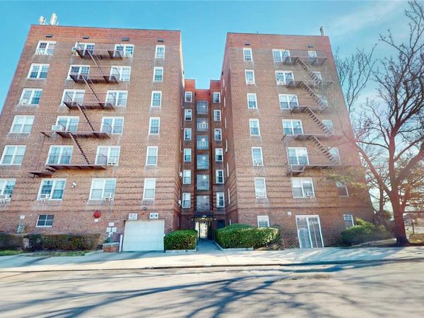 85-04 63rd Drive, Unit 6E, Rego Park, NY 11374