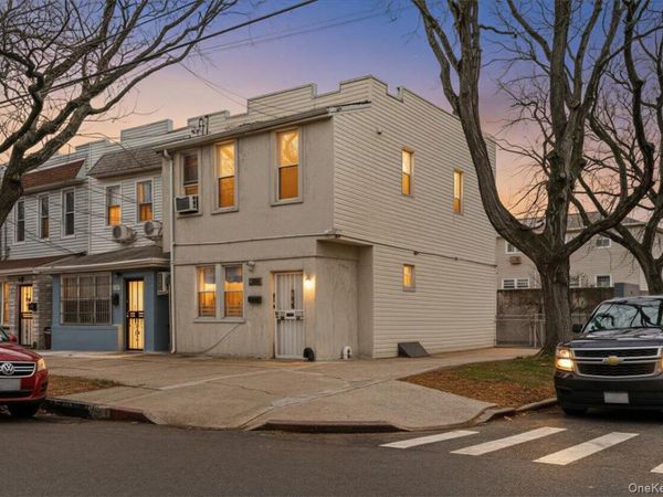 107-53 77 Street, Ozone Park, NY 11417