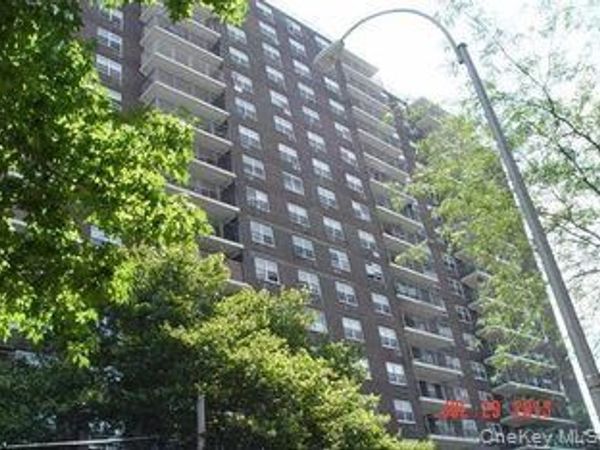 2550 Olinville Avenue, Unit 7E, Bronx, NY 10467