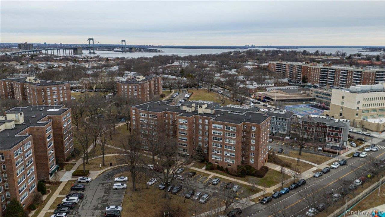 211-65 23rd. Avenue, Unit 4C, Bayside, NY 11360 Main Photo