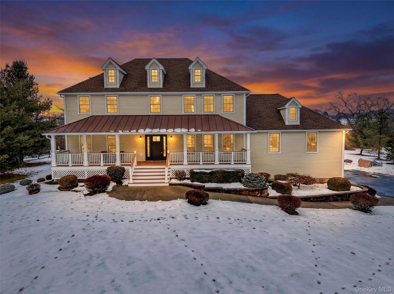 52 Cunningham Drive, Lagrangeville, NY 12540 Main Photo