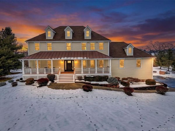 52 Cunningham Drive, Lagrangeville, NY 12540