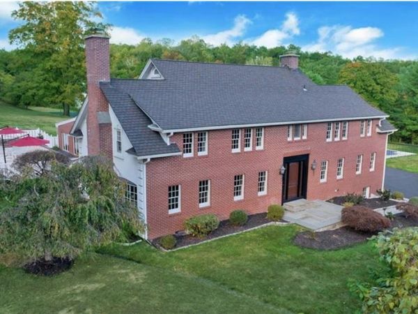 235 Bear Ridge Road, Pleasantville, NY 10570