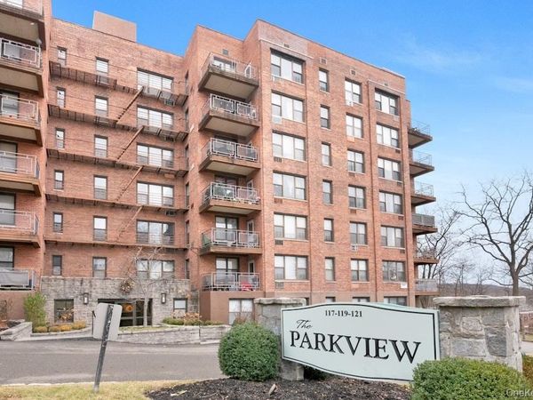 121 Highland Avenue, Unit 6K, Ossining, NY 10562