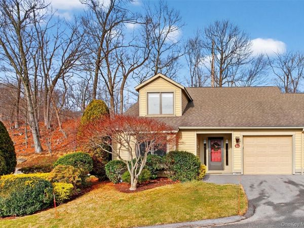 837 Heritage Hills, Unit A, Somers, NY 10589