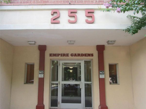 255 Bronx River Road, Unit 7L, Yonkers, NY 10704