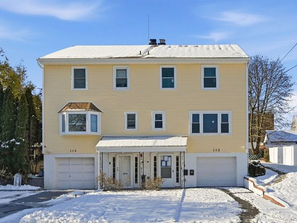 113 Woodland Avenue, Unit A, New Rochelle, NY 10805