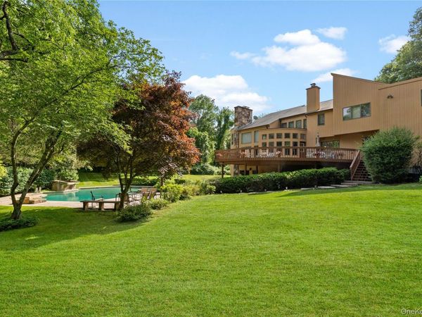 29 Captain Theale Road, Bedford, NY 10506