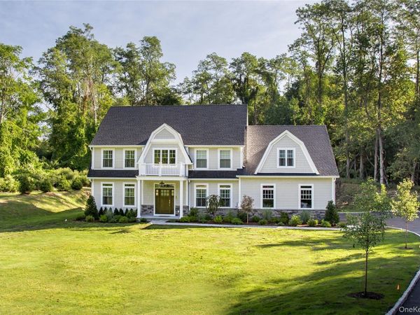 11 Gracemere, Tarrytown, NY 10591