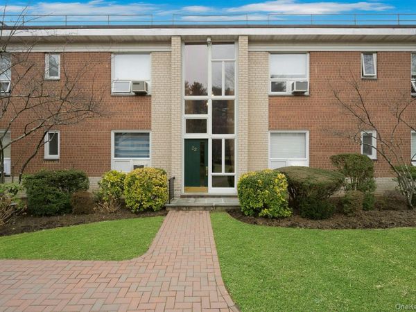 22 Channing Place, Unit G, Eastchester, NY 10709