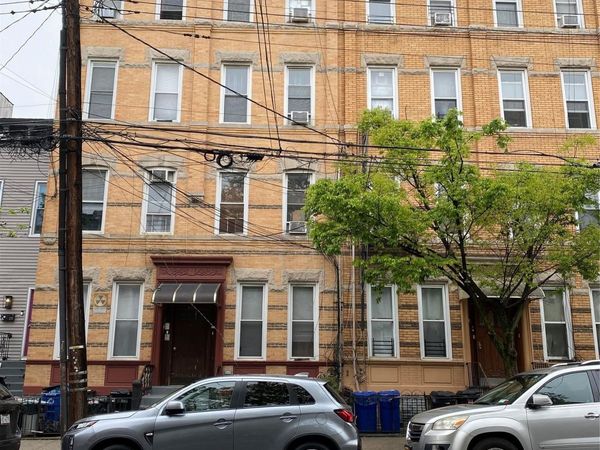 253 Saint Nicholas Avenue, Brooklyn, NY 11237