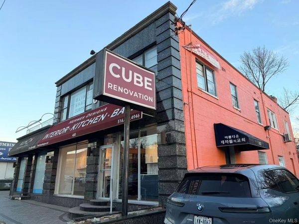 400 Northern Boulevard, Great Neck, NY 11021