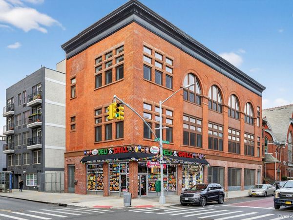 405 Gates Avenue, Brooklyn, NY 11216