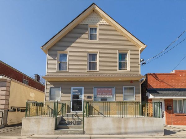 82-84 W Railroad Avenue, Garnerville, NY 10923