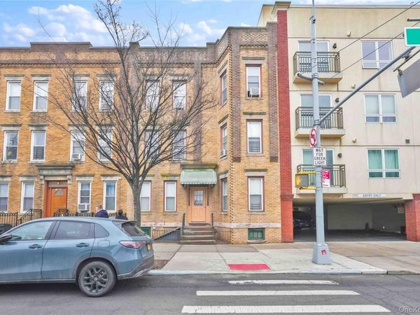 6340 Fresh Pond Road, Ridgewood, NY 11385