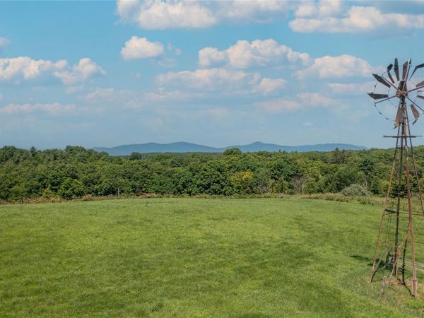 0 Rowe Road, Red Hook, NY 12571