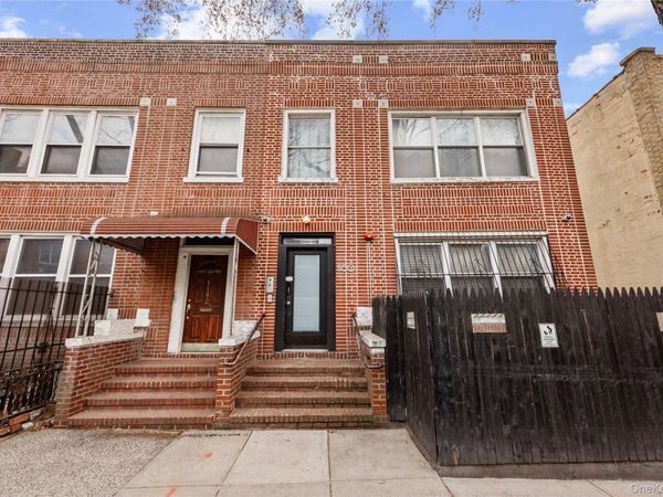 1180 Grant Avenue, Bronx, NY 10456