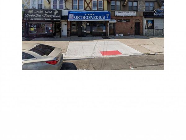 20001 Linden Boulevard, Jamaica, NY 11412