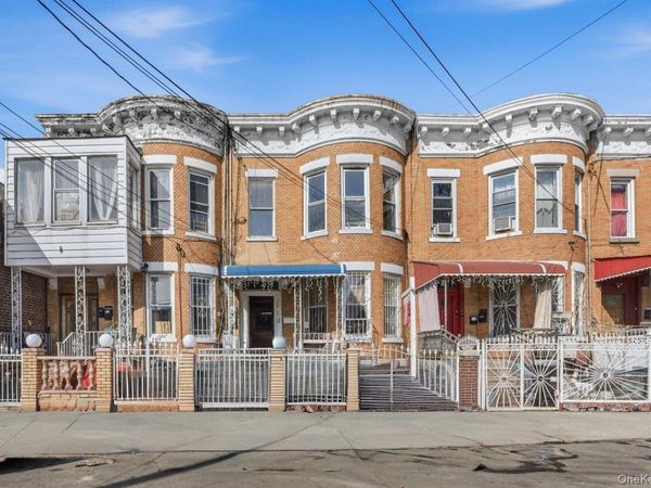 10409 94th Avenue, Ozone Park, NY 11416