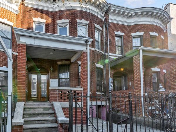 21 Charlotte Street, Ridgewood, NY 11385