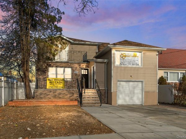 24909 Mayda Road, Rosedale, NY 11422