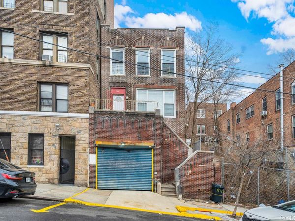 1916 Osborne Place, Bronx, NY 10453