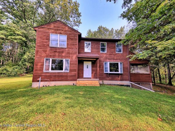 70 Horseneck Road, Freehold, NY 12431