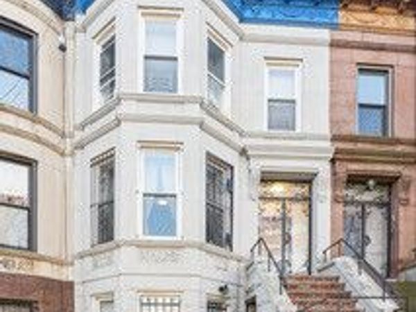 596 EASTERN Parkway, Brooklyn, NY 11225
