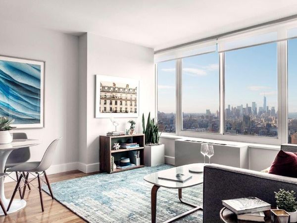 315 W 33RD Street, Unit 34A, Manhattan, NY 10001