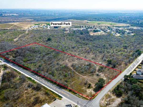 5139 Old Pearsall Rd, San Antonio, TX 78242