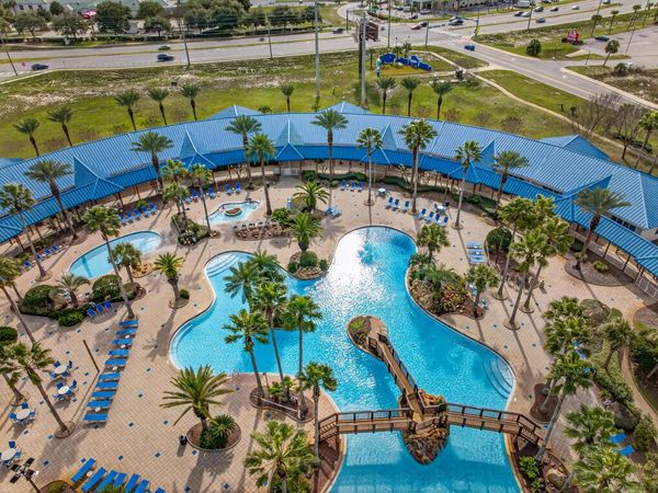 4203 Indian Bayou Trail, Unit 1116, Destin, FL 32541