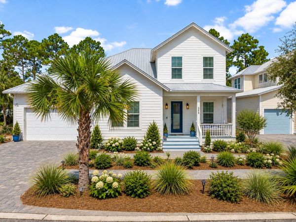 386 Marlberry Trace, Santa Rosa Beach, FL 32459