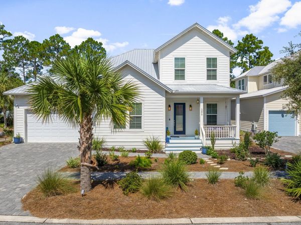 386 Marlberry Trace, Santa Rosa Beach, FL 32459