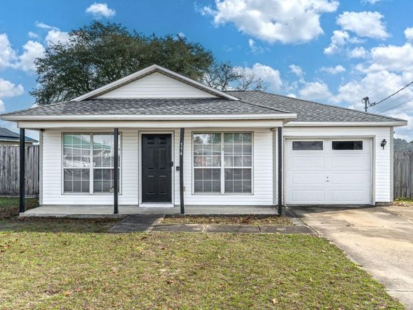 114 Wild Horse Drive, Crestview, FL 32536