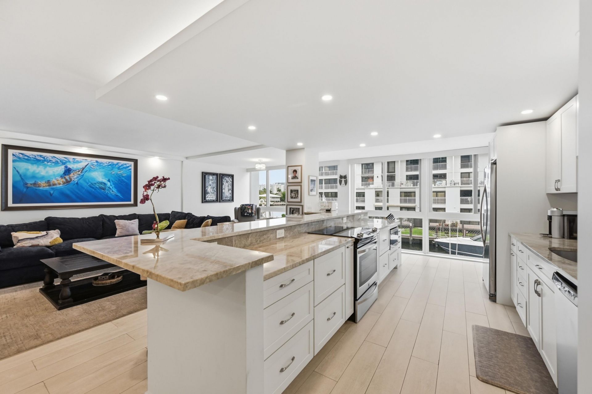 3100 NE 49th Street, Unit 206, Fort Lauderdale, FL 33308 Photo