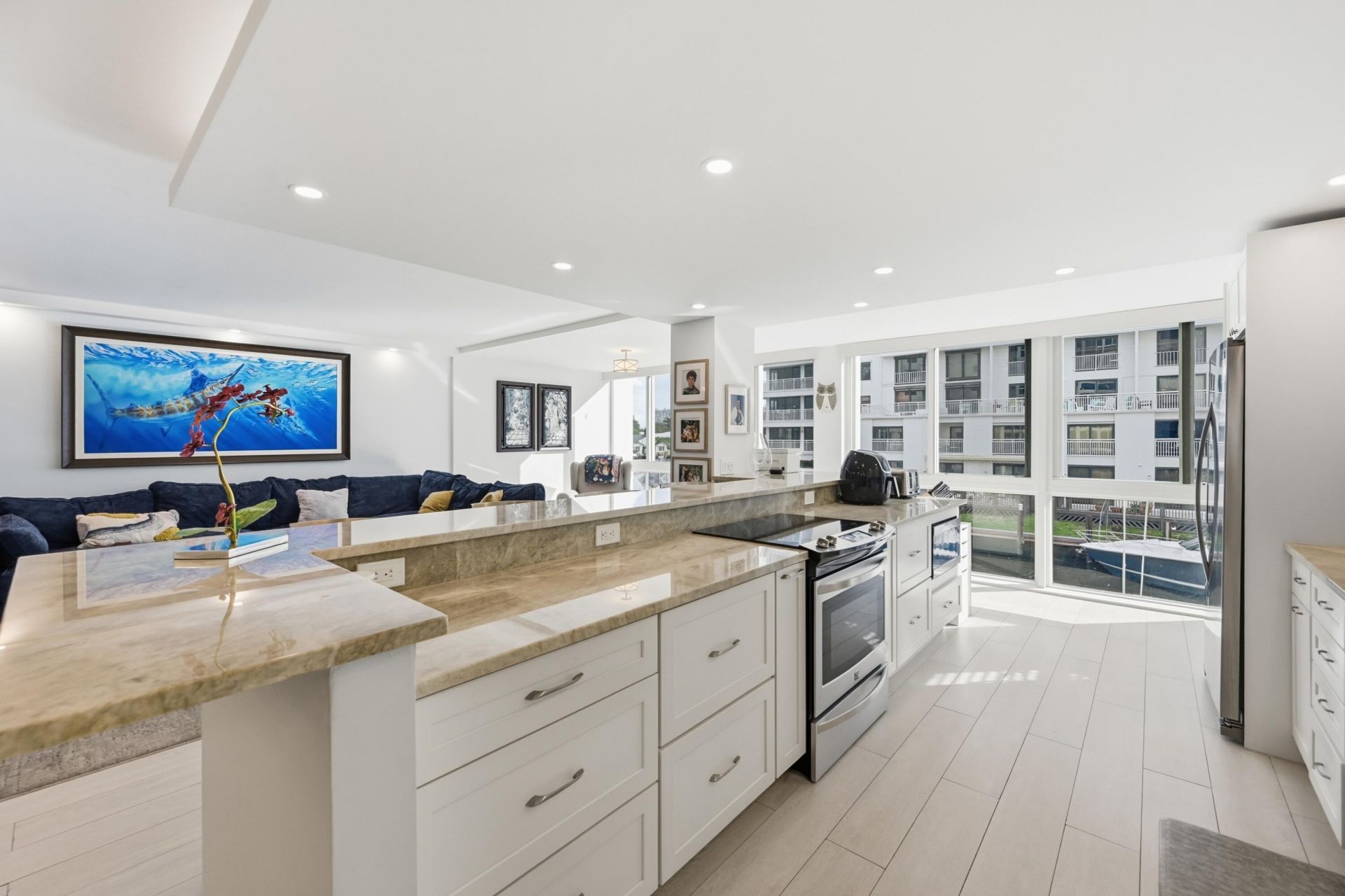 3100 NE 49th Street, Unit 206, Fort Lauderdale, FL 33308 Photo