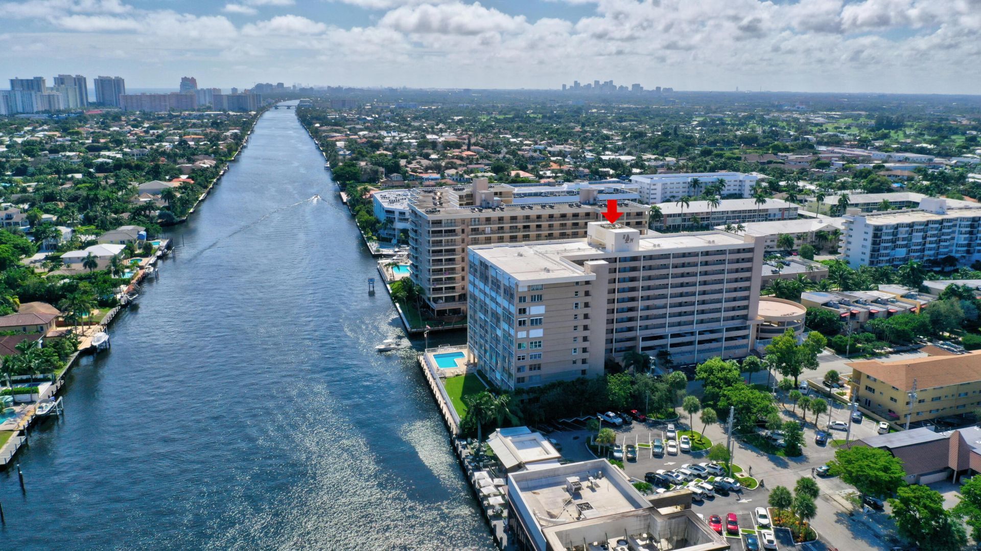 3100 NE 49th Street, Unit 206, Fort Lauderdale, FL 33308 Photo