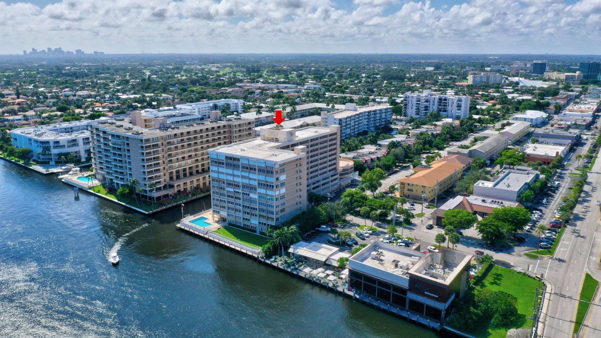 3100 NE 49th Street, Unit 206, Fort Lauderdale, FL 33308 Photo