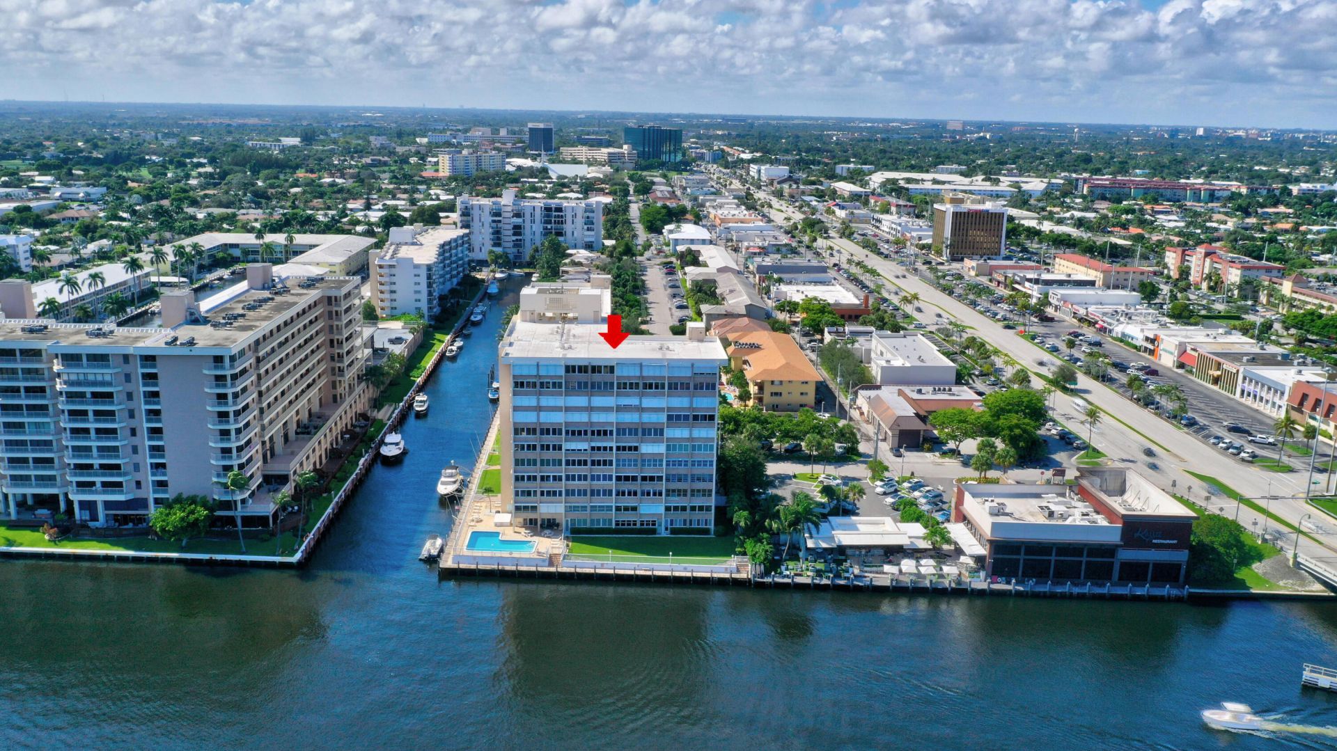 3100 NE 49th Street, Unit 206, Fort Lauderdale, FL 33308 Photo