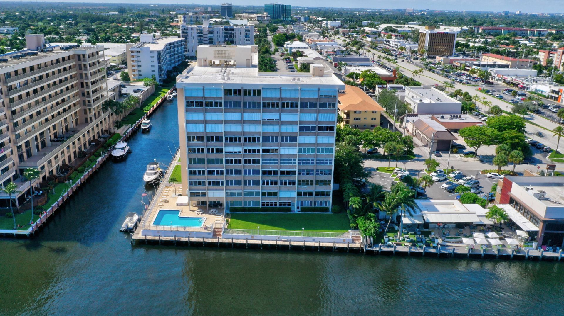 3100 NE 49th Street, Unit 206, Fort Lauderdale, FL 33308 Photo