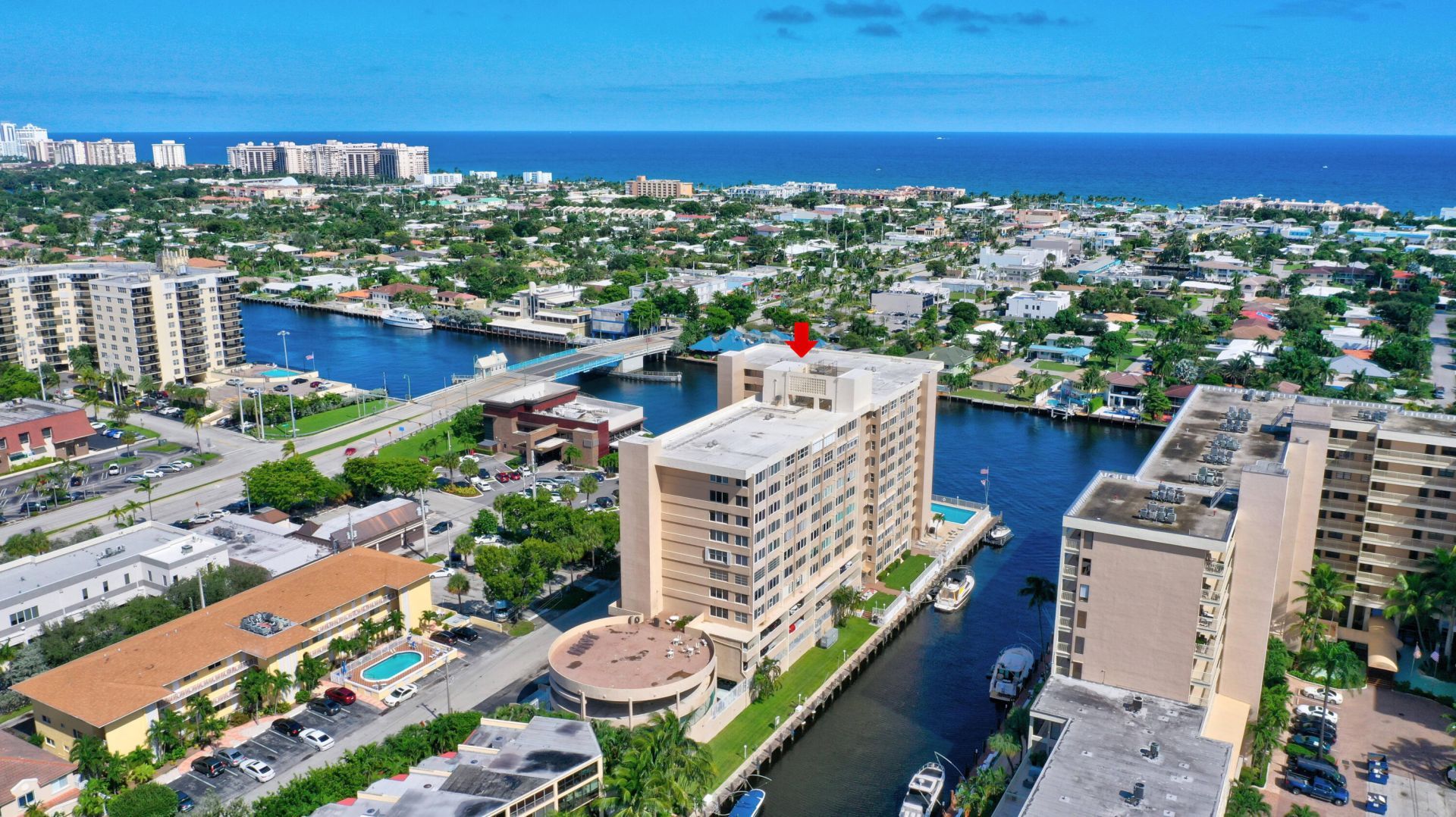 3100 NE 49th Street, Unit 206, Fort Lauderdale, FL 33308 Photo