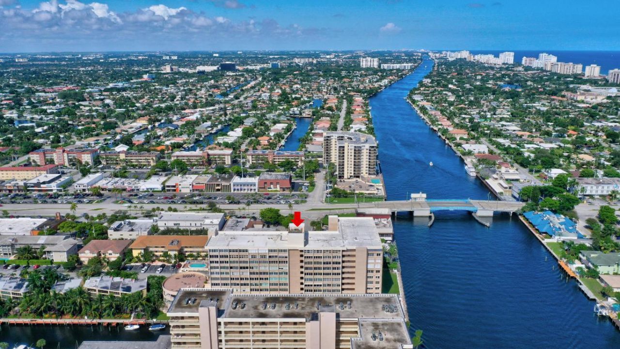 3100 NE 49th Street, Unit 206, Fort Lauderdale, FL 33308 Photo