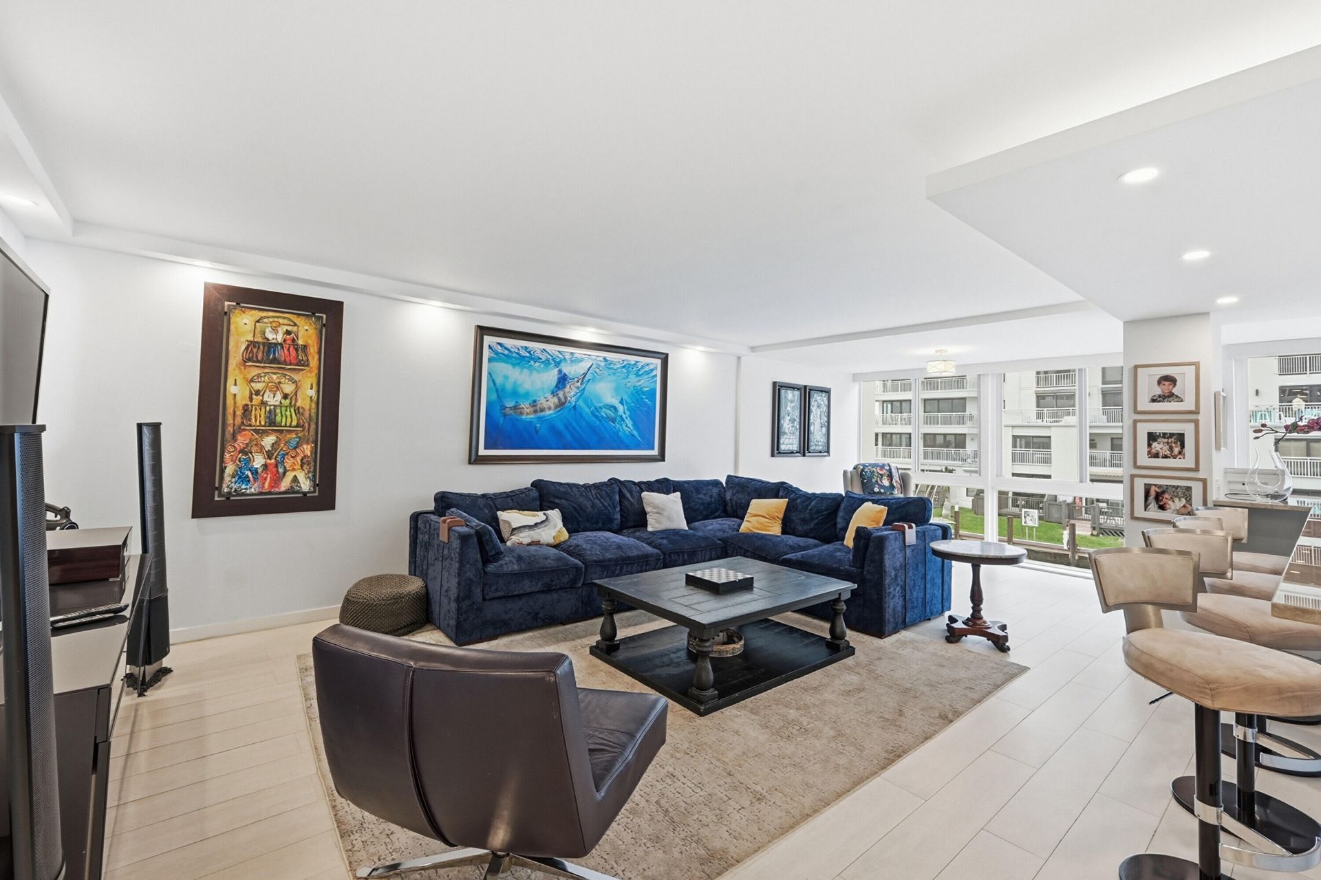 3100 NE 49th Street, Unit 206, Fort Lauderdale, FL 33308 Photo