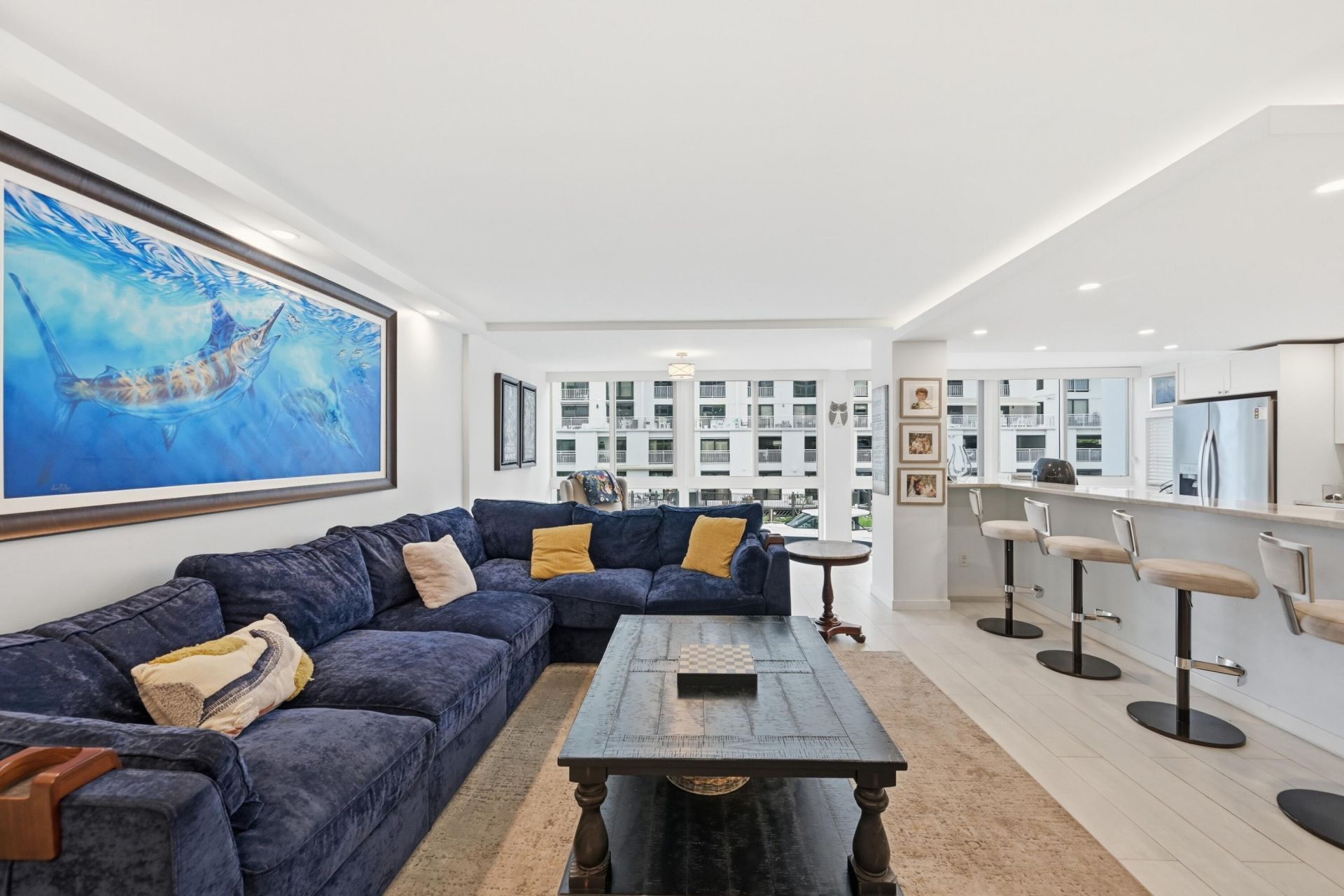 3100 NE 49th Street, Unit 206, Fort Lauderdale, FL 33308 Photo