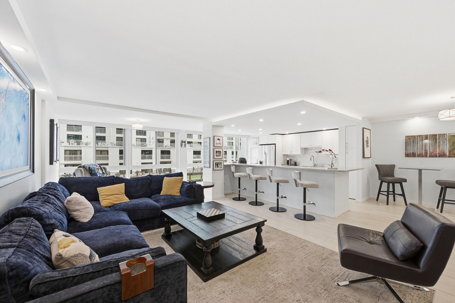 3100 NE 49th Street, Unit 206, Fort Lauderdale, FL 33308 Photo